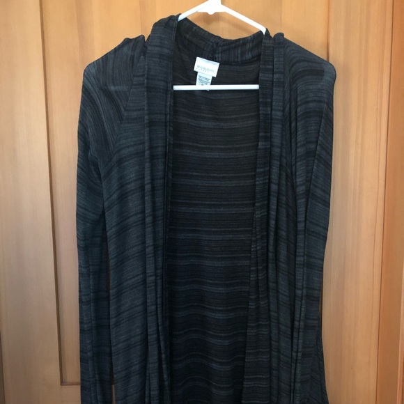 Motherhood Cardigan - Picture 1 of 1